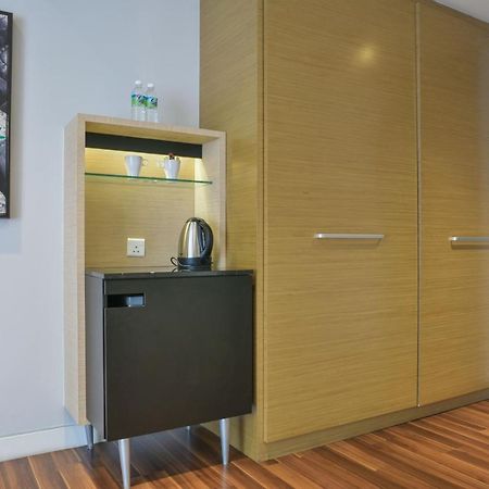 D'Majestic Place By Widebed กัวลาลัมเปอร์ ภายนอก รูปภาพ