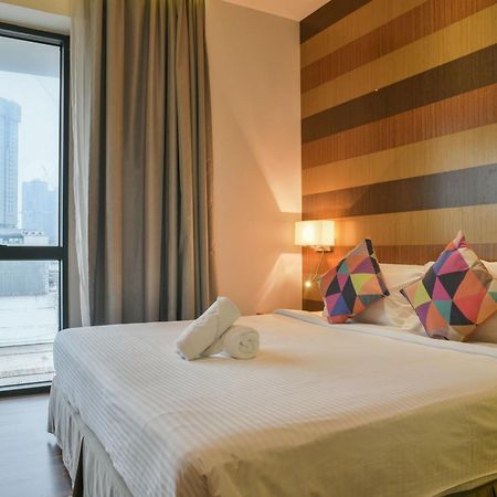 D'Majestic Place By Widebed กัวลาลัมเปอร์ ห้อง รูปภาพ