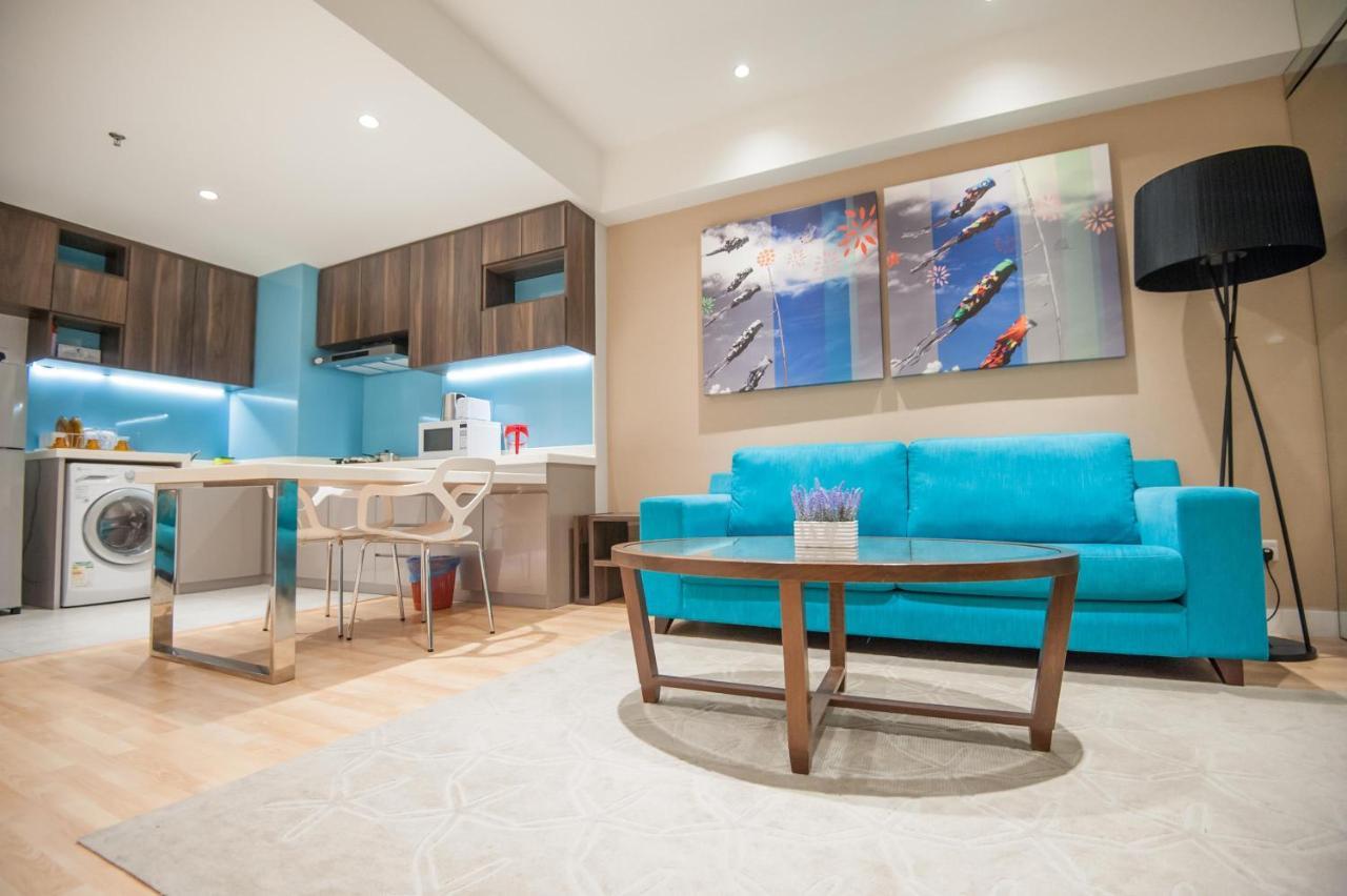 D'Majestic Place By Widebed กัวลาลัมเปอร์ ภายนอก รูปภาพ