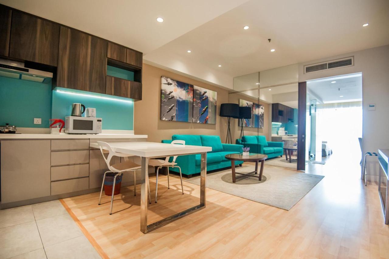 D'Majestic Place By Widebed กัวลาลัมเปอร์ ภายนอก รูปภาพ