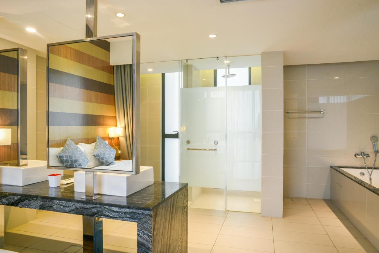 D'Majestic Place By Widebed กัวลาลัมเปอร์ ภายนอก รูปภาพ