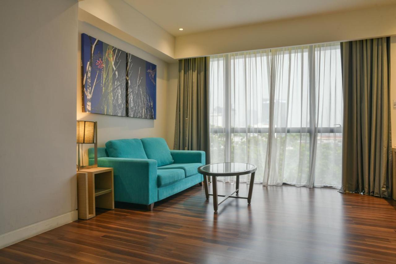 D'Majestic Place By Widebed กัวลาลัมเปอร์ ภายนอก รูปภาพ