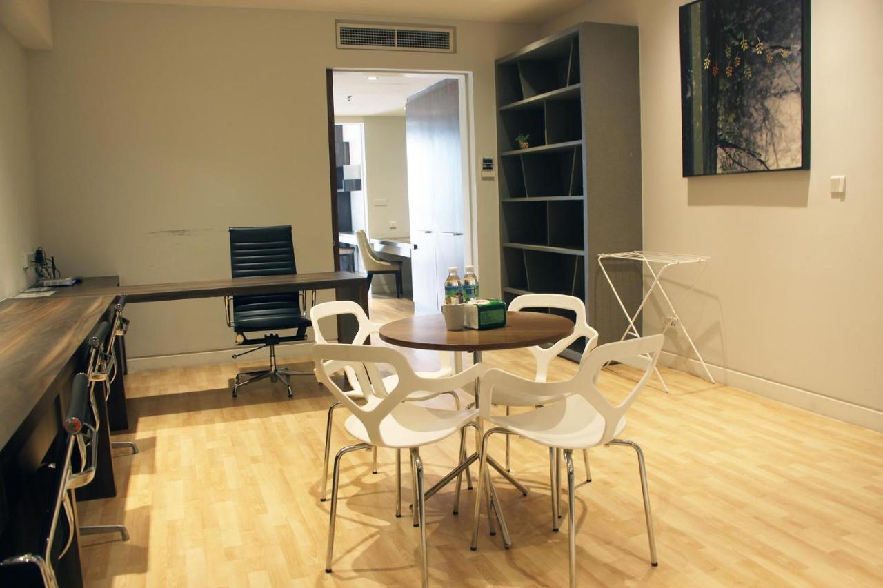 D'Majestic Place By Widebed กัวลาลัมเปอร์ ภายนอก รูปภาพ