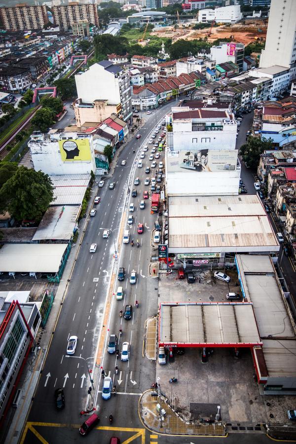 D'Majestic Place By Widebed กัวลาลัมเปอร์ ภายนอก รูปภาพ