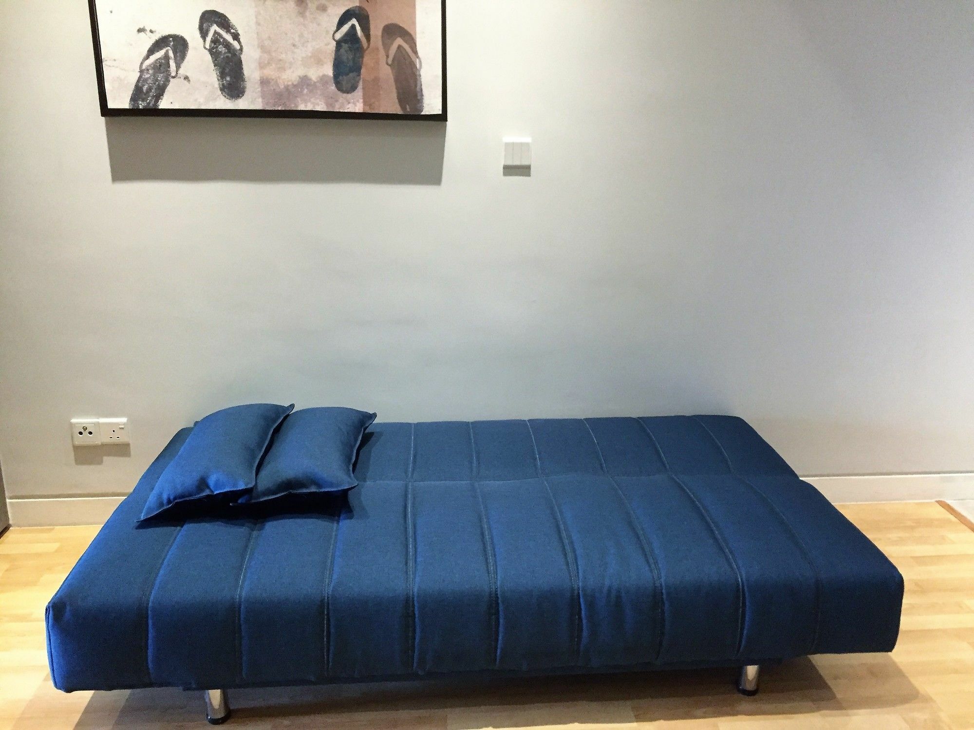 D'Majestic Place By Widebed กัวลาลัมเปอร์ ภายนอก รูปภาพ