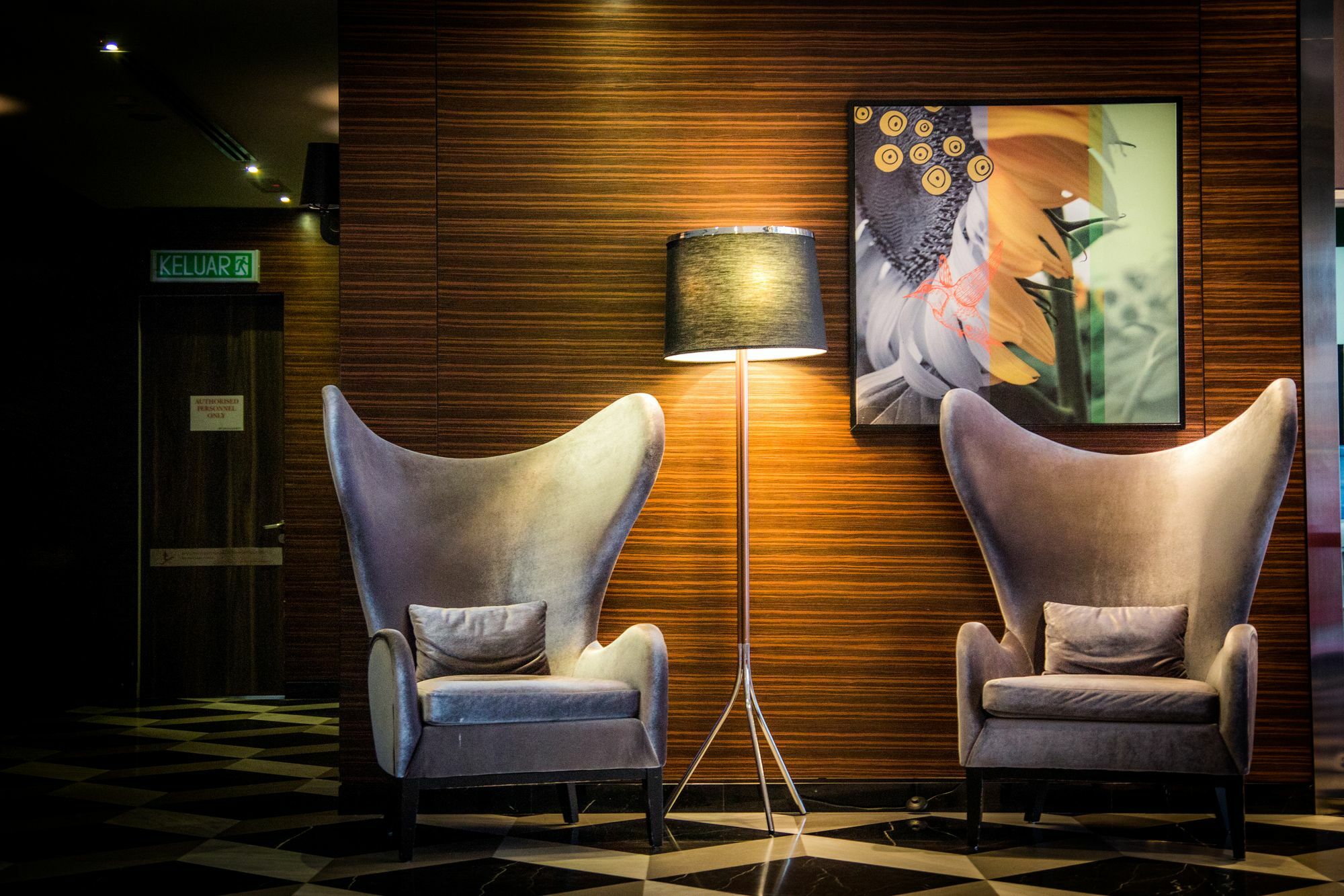 D'Majestic Place By Widebed กัวลาลัมเปอร์ ภายนอก รูปภาพ