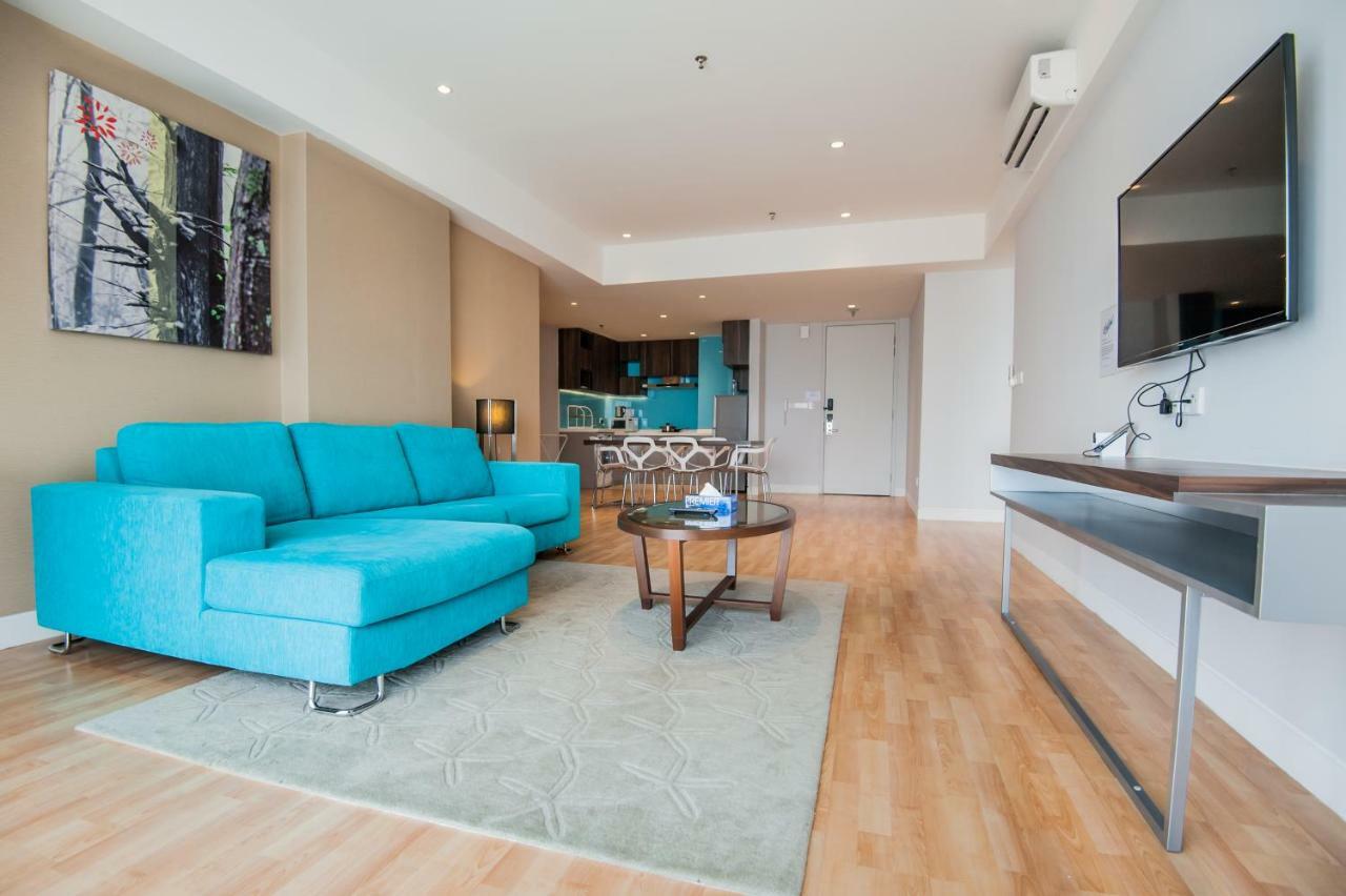 D'Majestic Place By Widebed กัวลาลัมเปอร์ ภายนอก รูปภาพ